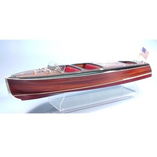 RC Dumas 1938 Chris-Craft 40 1016mm 